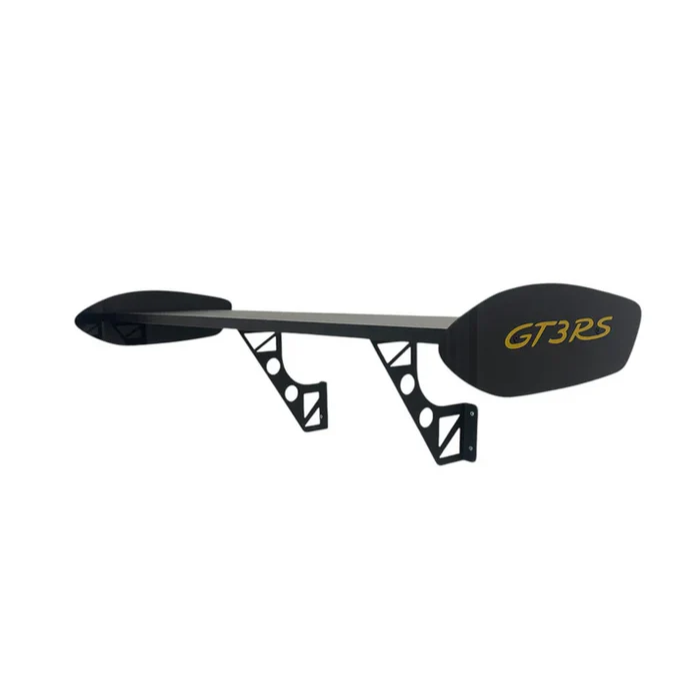 991 | GT3 | RS Style Shelf