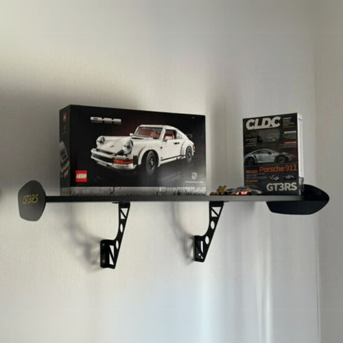 991 | GT3 | RS Style Shelf