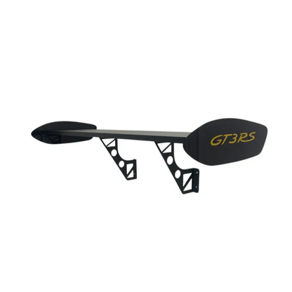991 | GT3 | RS Style Shelf